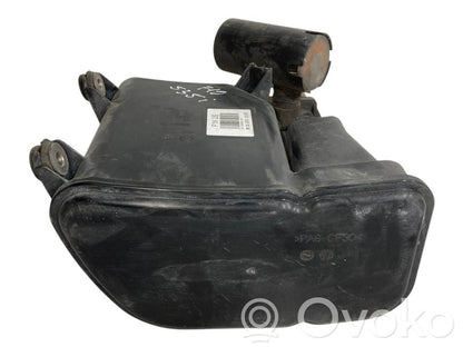 Aktīvā oglekļa (degvielas tvaiku) filtrs