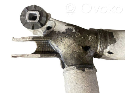 Aizmugurējais tilts