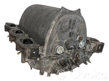 Впускной коллектор