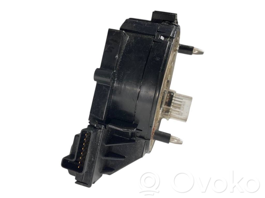 Gaisa spilvenu lenta (SRS gredzens)