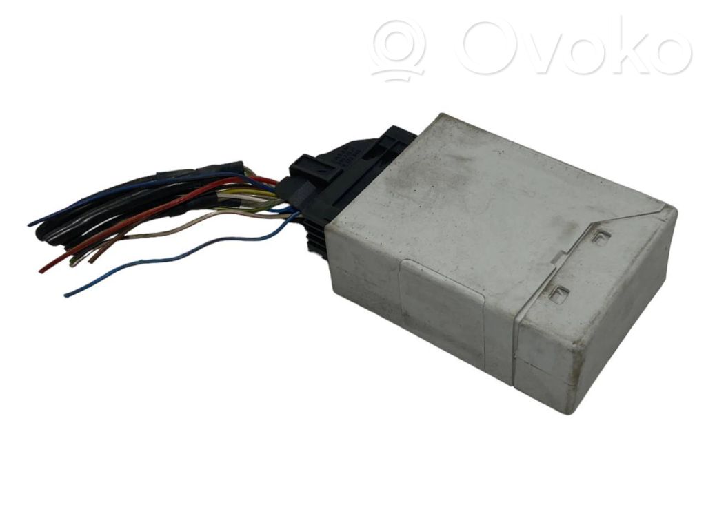 Tire pressure sensor