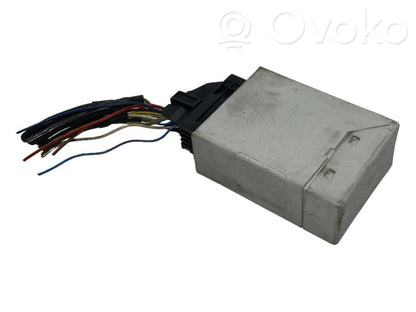 Tire pressure sensor