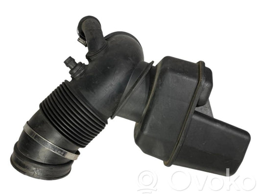 Детали воздухозаборника