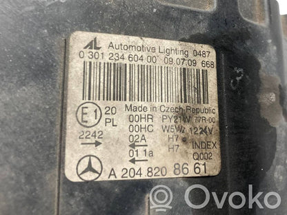 Priekšējais lukturis