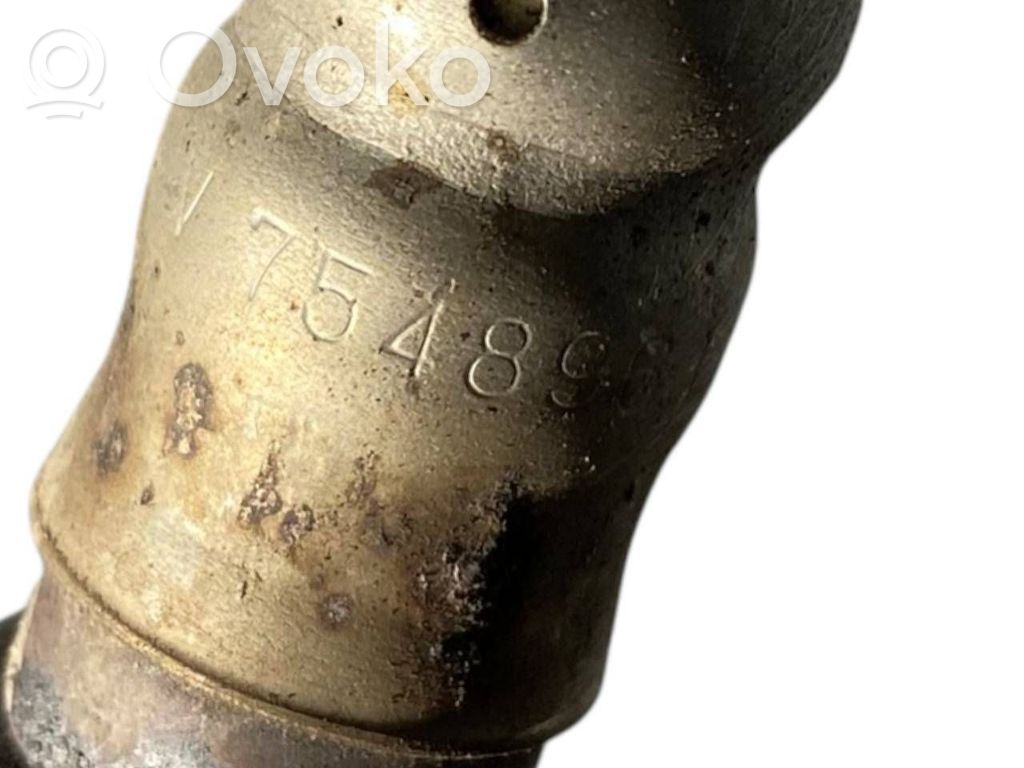Katalizators, FAP/DPF cieto daļiņu filtrs
