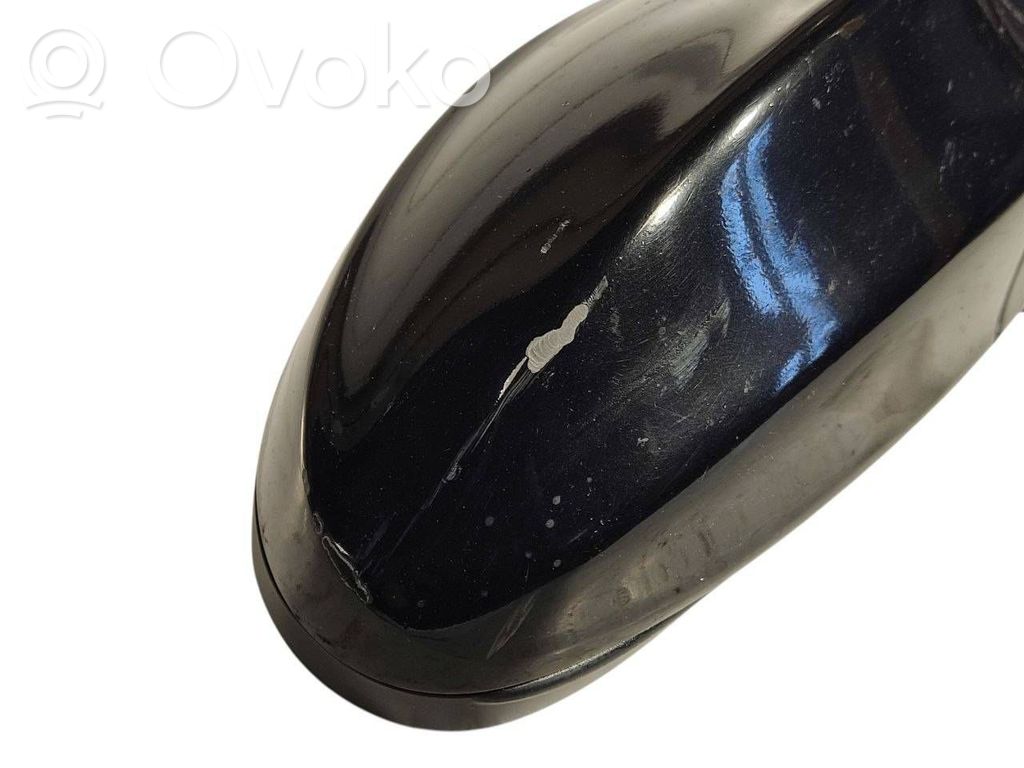 Spogulis (elektriski vadāms)