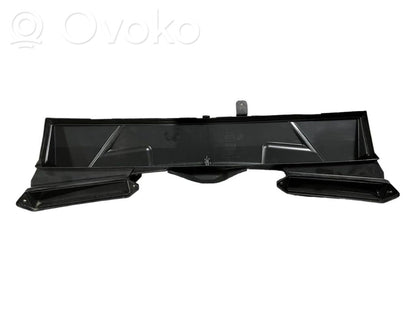 Gaisa mikrofiltra vāciņš