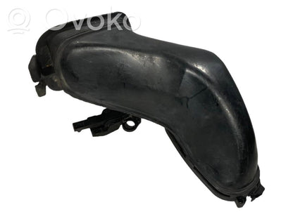 Детали воздухозаборника