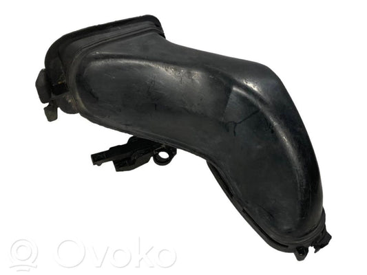 Gaisa ieplūdes kanāla detaļas