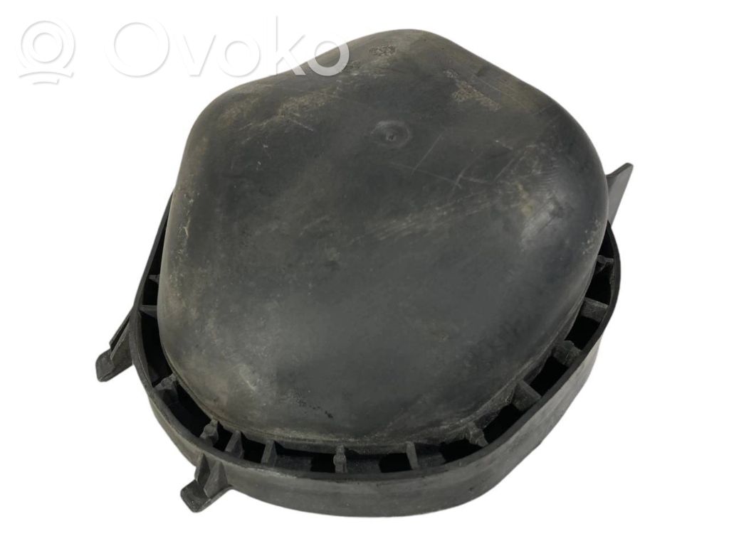 Headlight cover