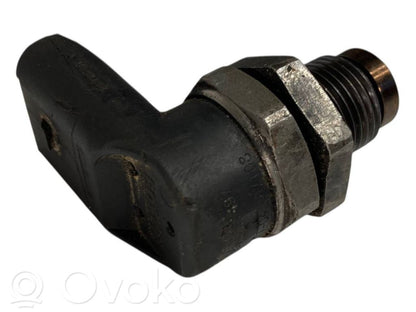 Degvielas spiediena mērītājs