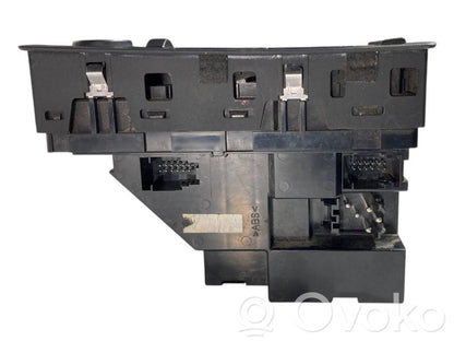 Elektrisko logu slēdzis