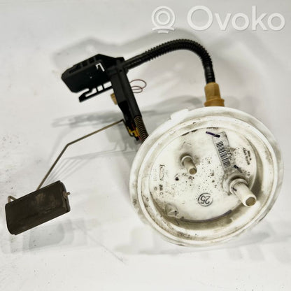 Degvielas līmeņa sensors