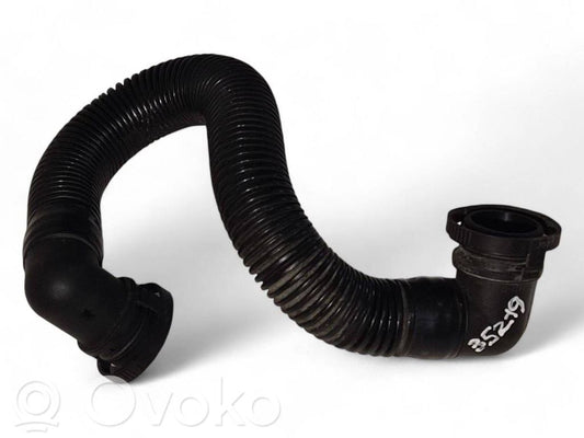 Ventilācijas / ventilācijas caurule (-es) / šļūtene (-es)