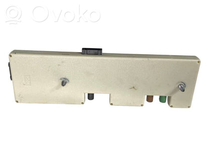 Antenas pastiprinātājs