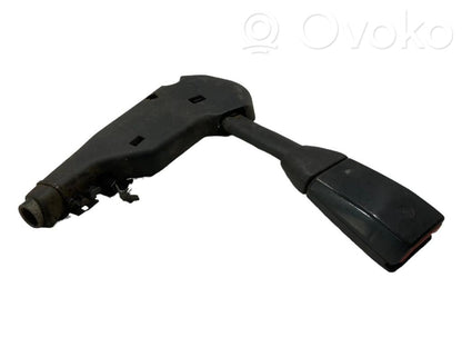 Priekšējās jostas sprādze