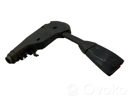 Priekšējās jostas sprādze