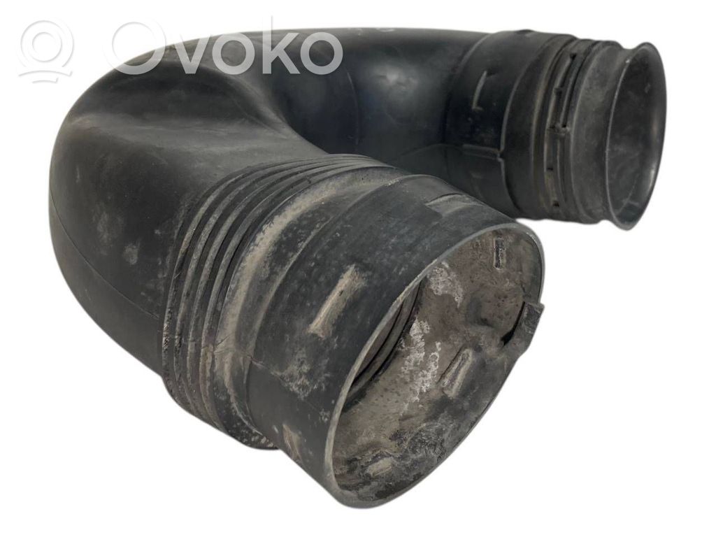 Gaisa ieplūdes kanāla detaļas