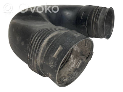 Gaisa ieplūdes kanāla detaļas