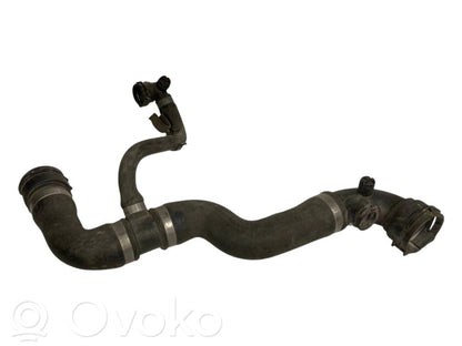 Šļūtene (-es) / caurule (-es)