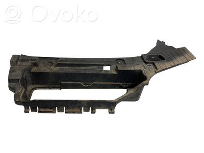 Cita veida bagāžnieka dekoratīvās apdares detaļa