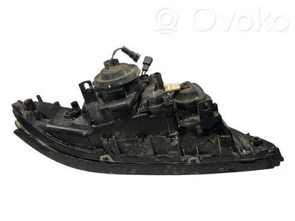 Priekšējais lukturis