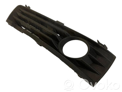 Fog lamp decorative grille
