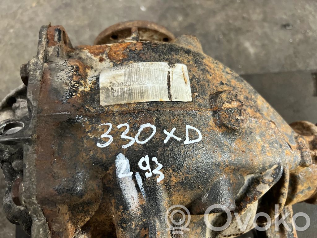 Aizmugurējais reduktors