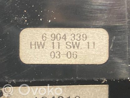 Elektrisko logu slēdzis