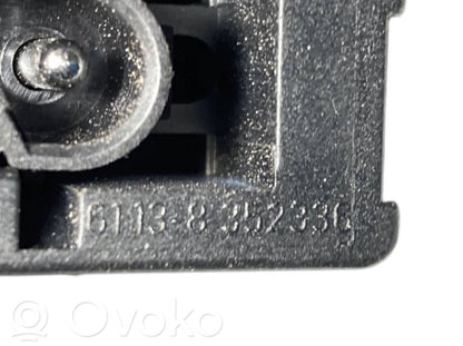 Багажное отделение