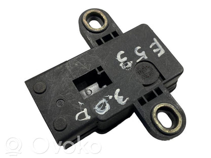 ESP (elektroniskās stabilitātes programmas) sensors (paātrinājuma sensors)