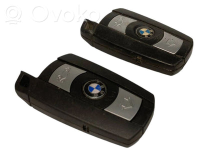 Aizdedzes ECU komplekts