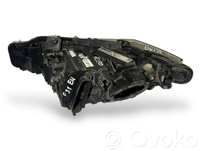 Priekšējais lukturis