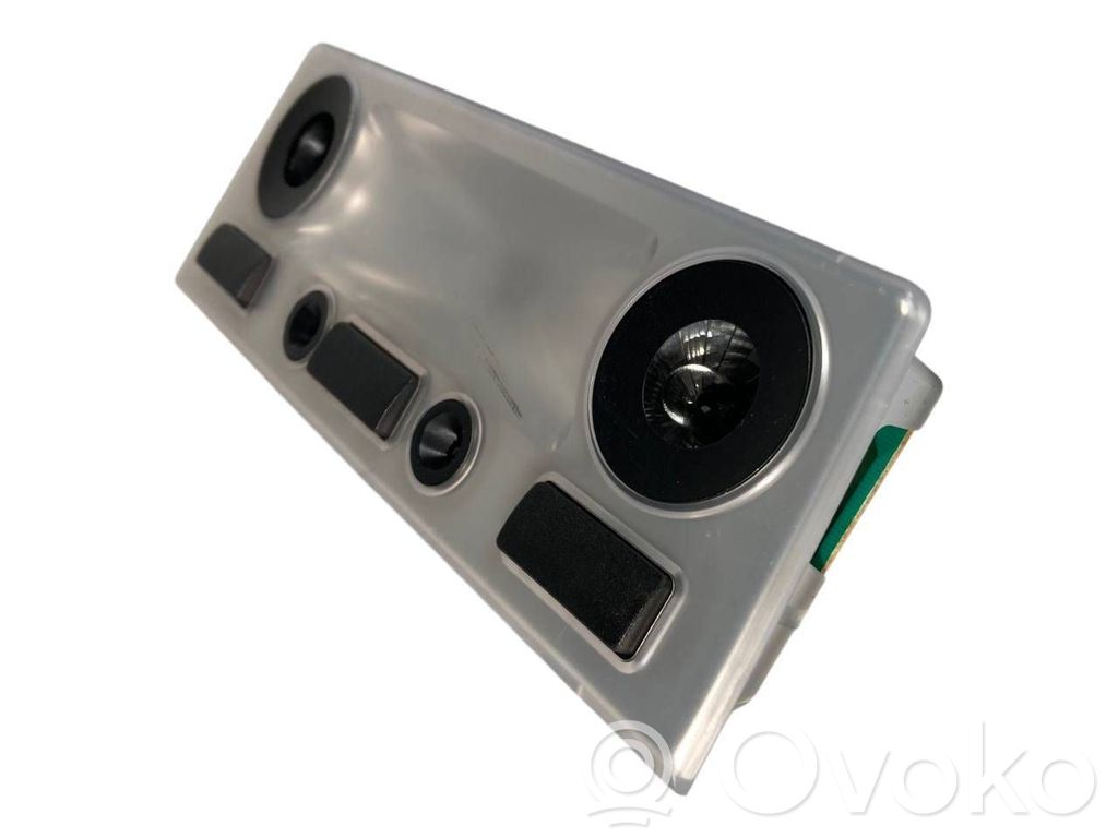 Priekšējo vietu apgaismojums