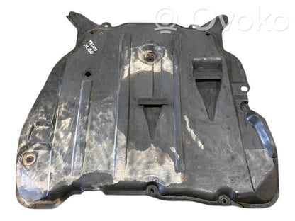 Dzinēja apakšas aizsargs