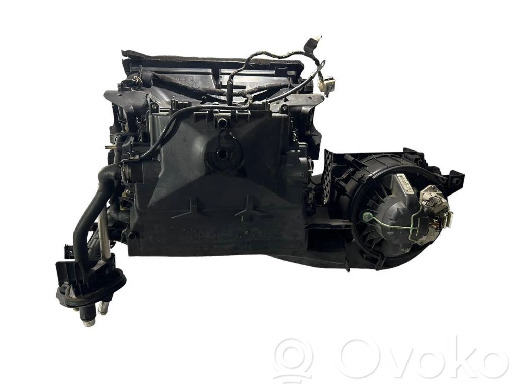 Cabin air assembly kit