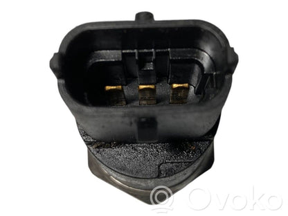 Degvielas spiediena mērītājs