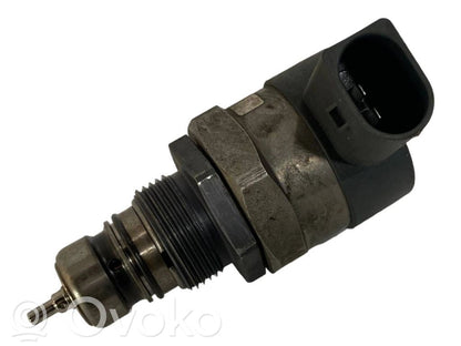 Degvielas spiediena mērītājs