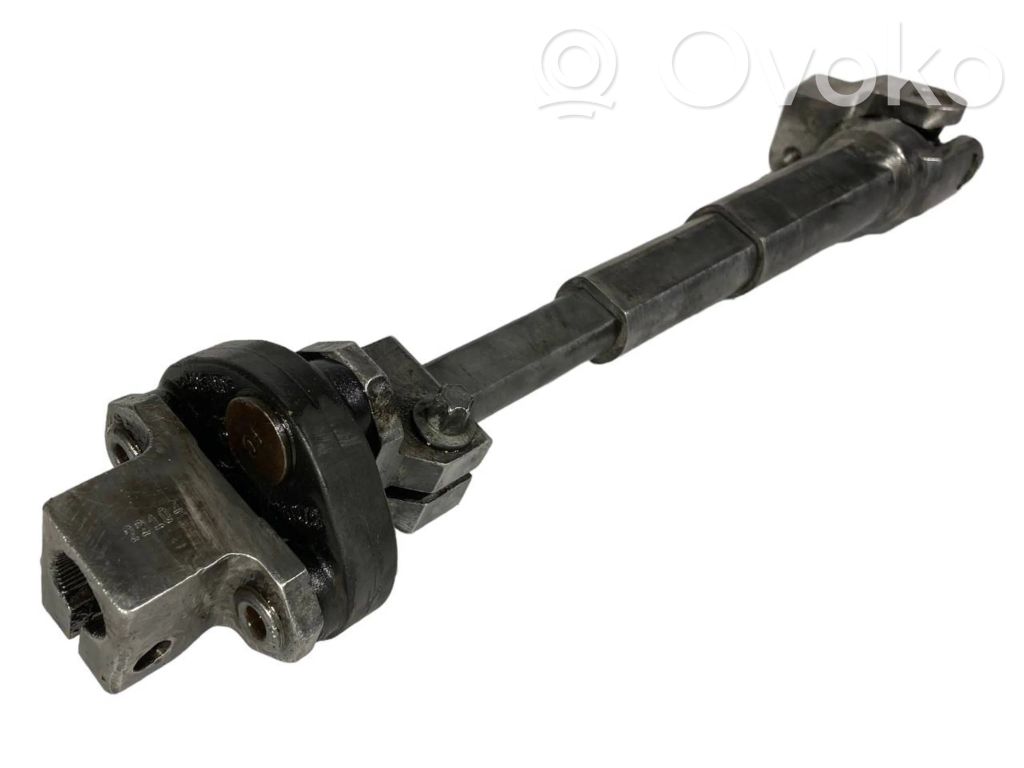 Stūresrata ass krustsavienojums