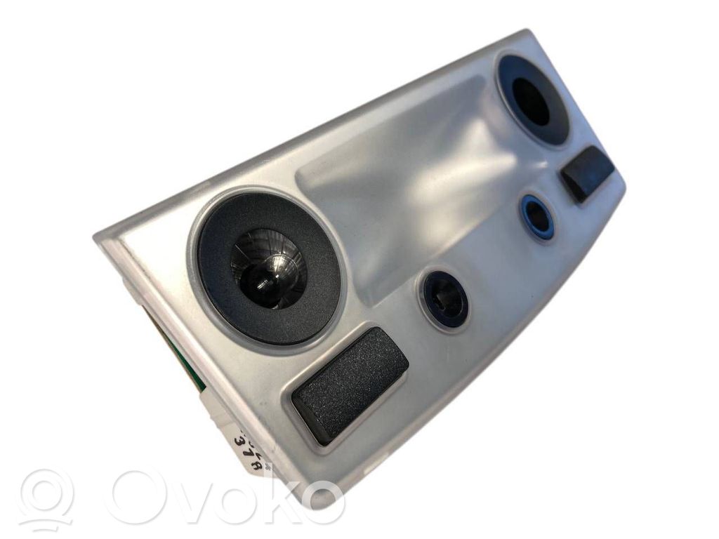 Заднее освещение