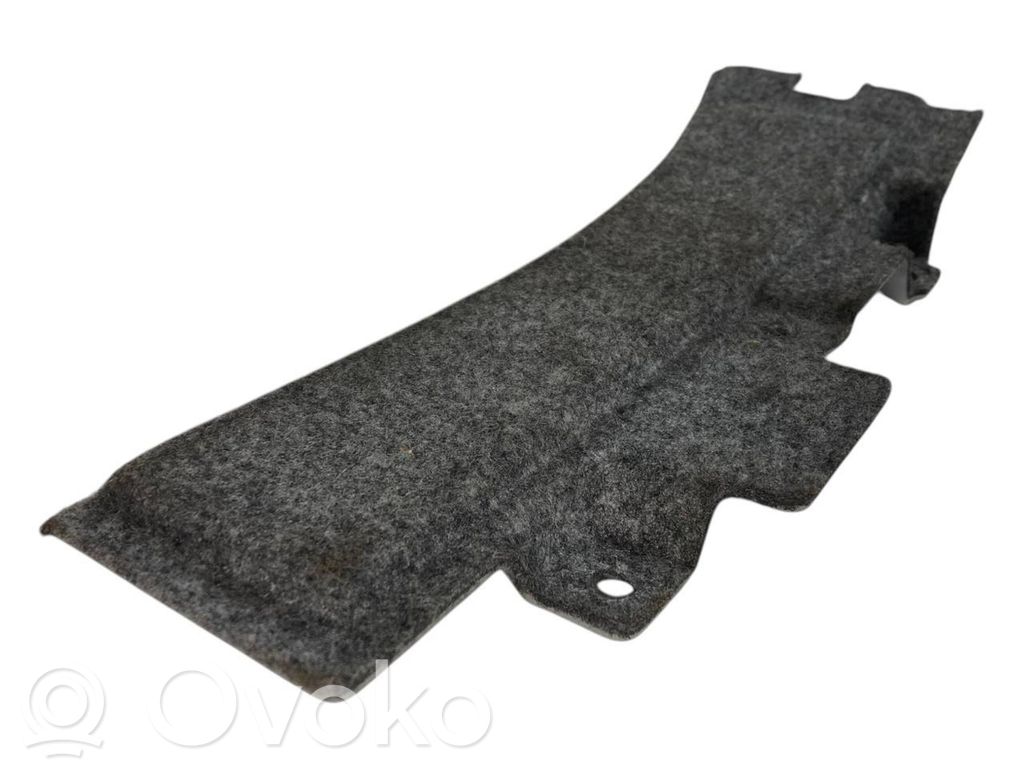 Cita veida bagāžnieka dekoratīvās apdares detaļa