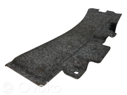 Cita veida bagāžnieka dekoratīvās apdares detaļa