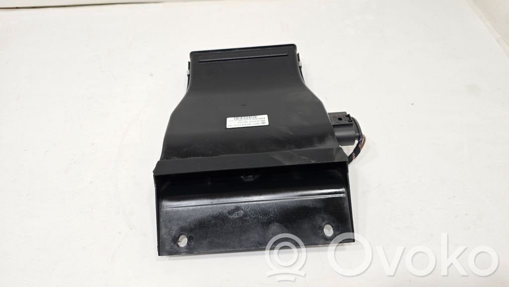 Elektrisks mazais salona radiators