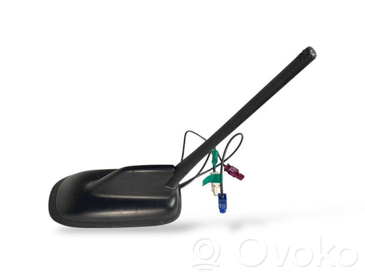 Antena (GPS antena)