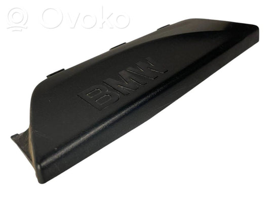 Накладка на порог задней двери (внутренняя)