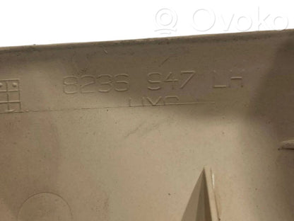 Cita veida salona detaļa