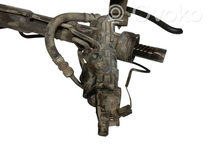 Рулевая колонка