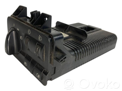 Headlight switch