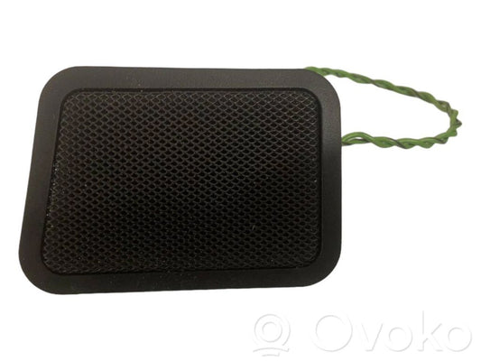 Динамик(и) в задней двери