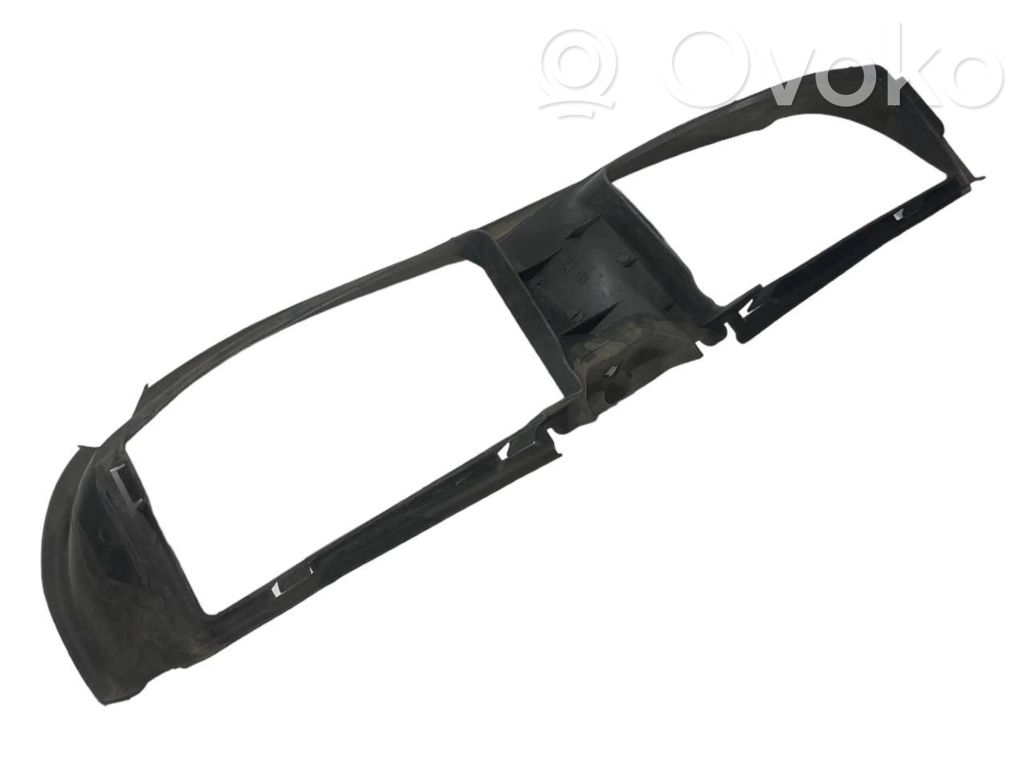 Gaisa ieplūdes kanāla detaļas